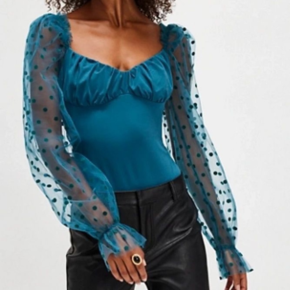 Free People Molly at Midnight